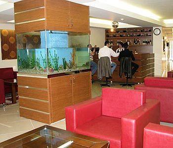 Hotel City Hotel Istanbul