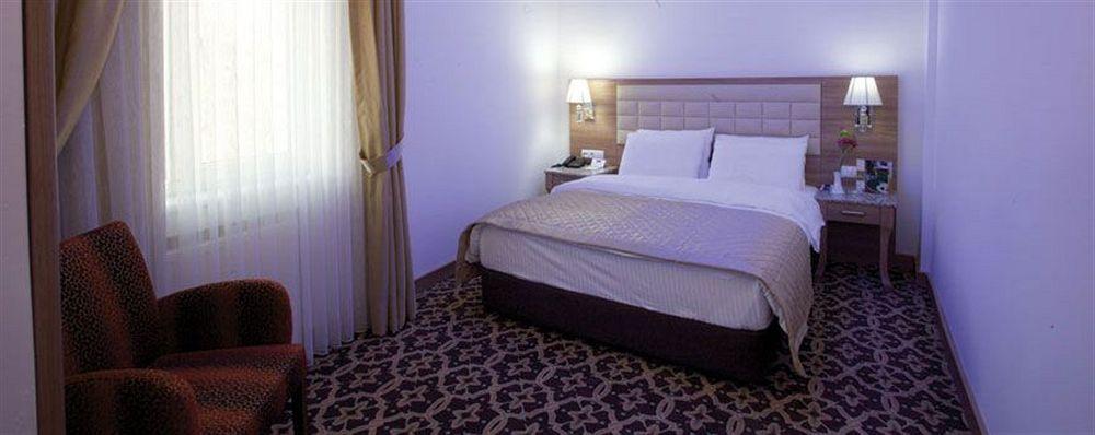 City Hotel Hotel Istanbul