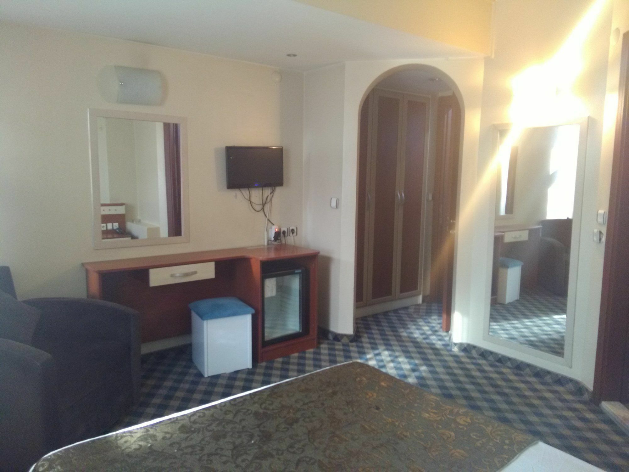 City Hotel 3* Istanbul