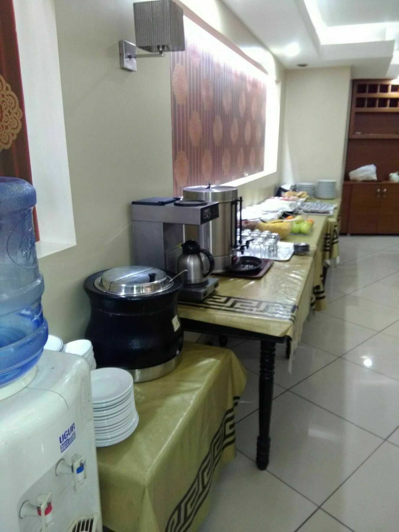Hotel City Hotel Istanbul